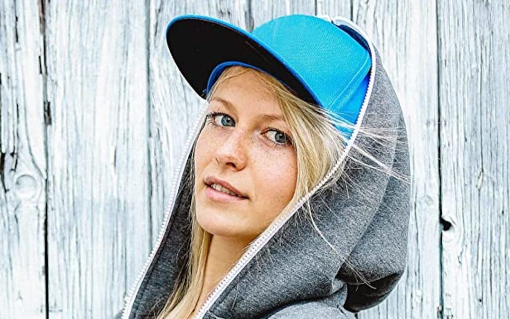 Onesie Damen