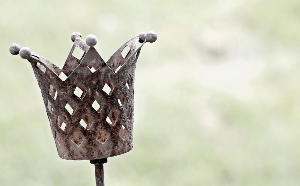 Rost Deko