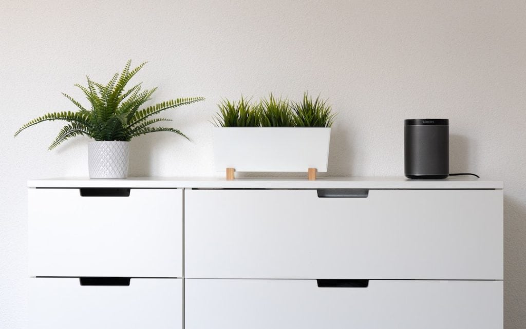 Highboard
