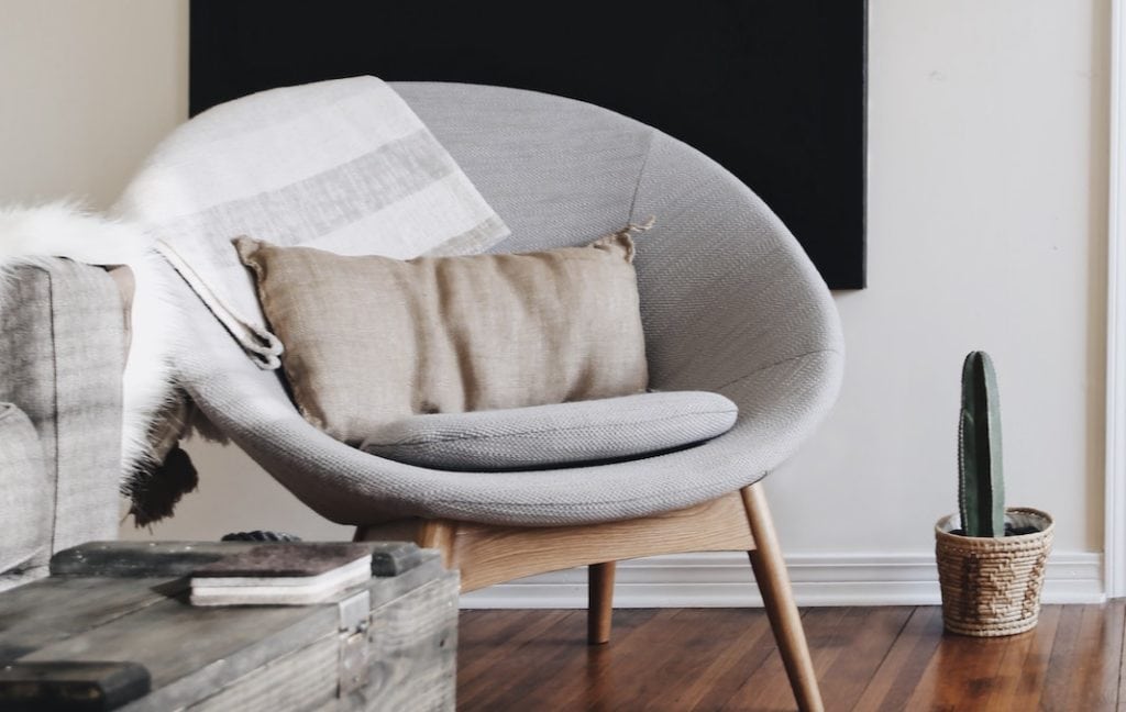 Lounge Sessel