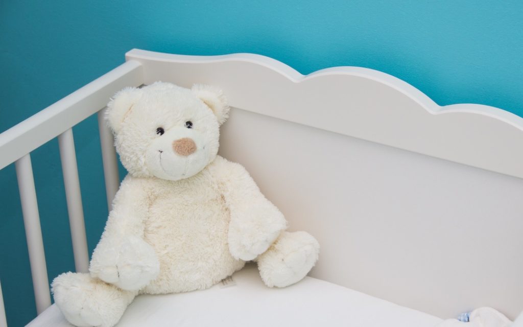 Babybay Boxspring