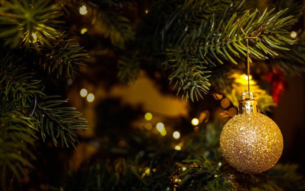 Christbaumschmuck