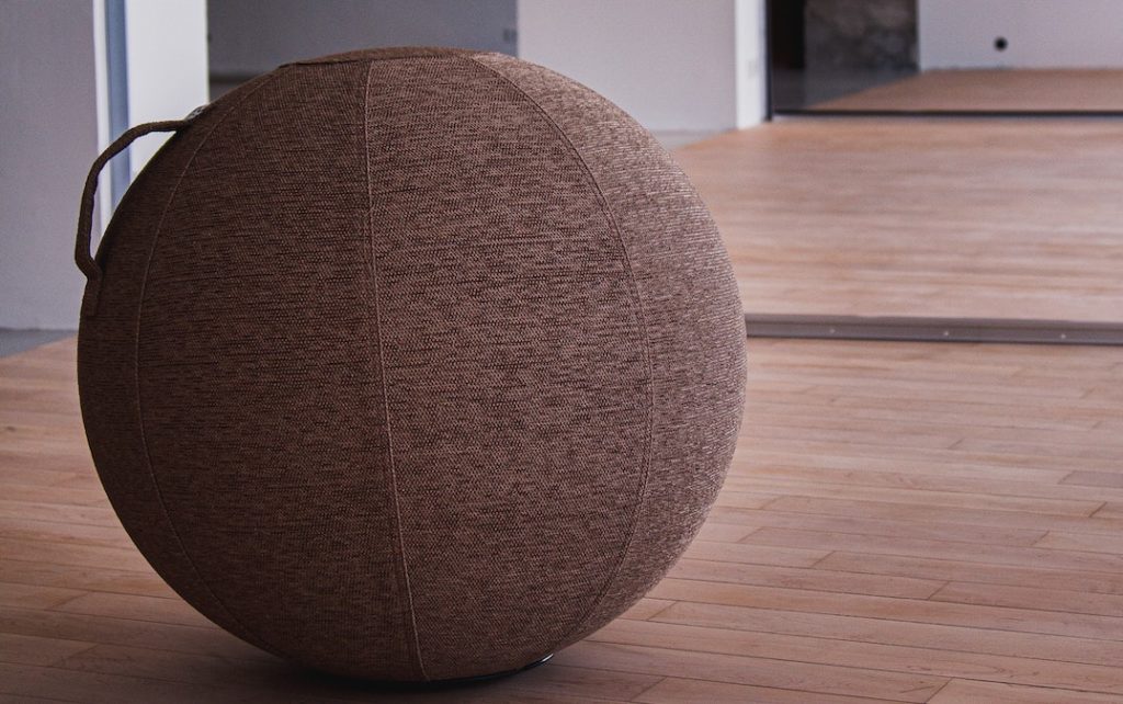 Gymnastikball