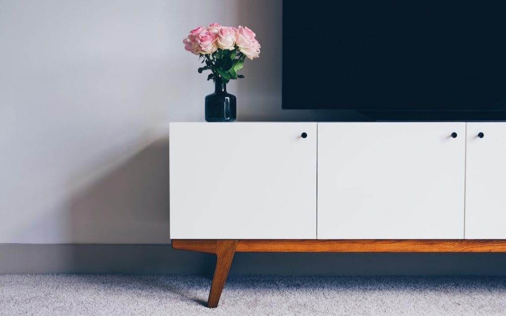 TV-Sideboard