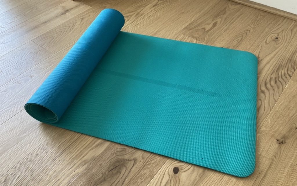 Yogamatte