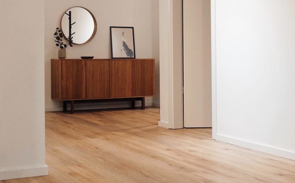 Klick Laminat