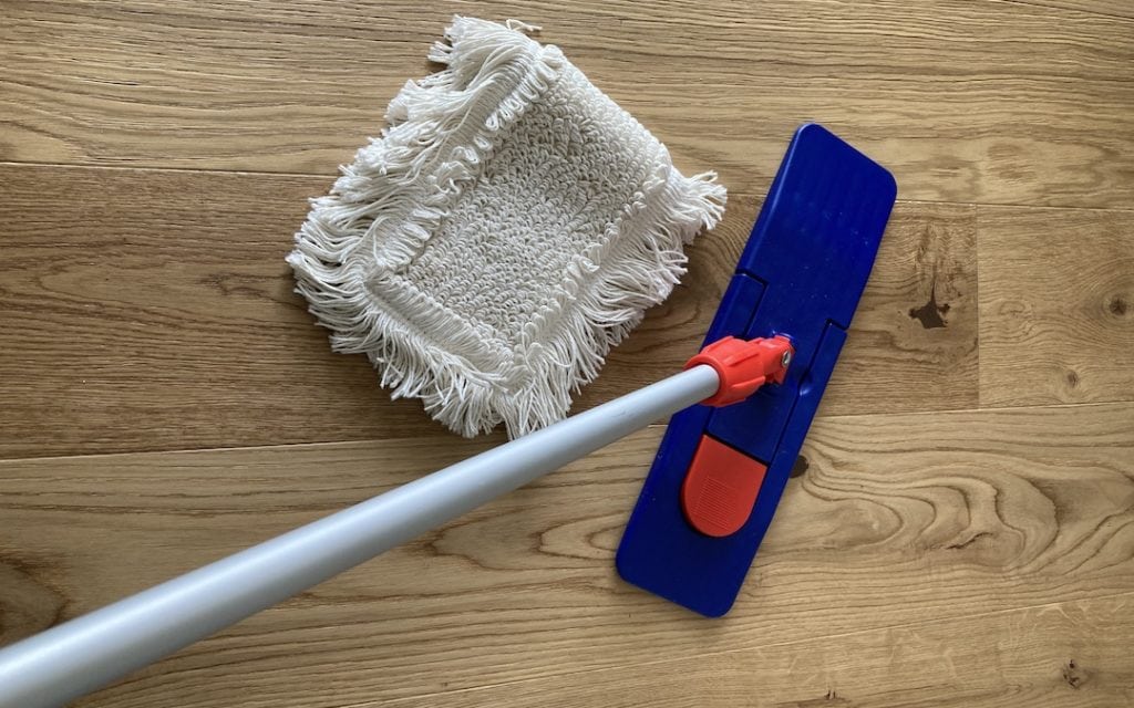 Wischmop