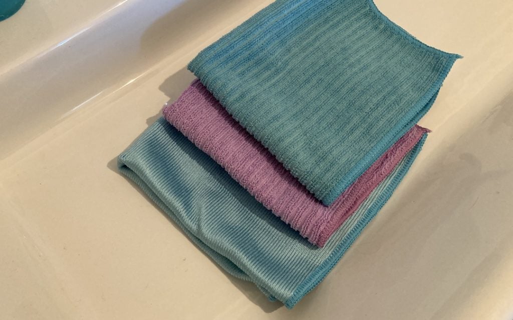 Microfasertücher