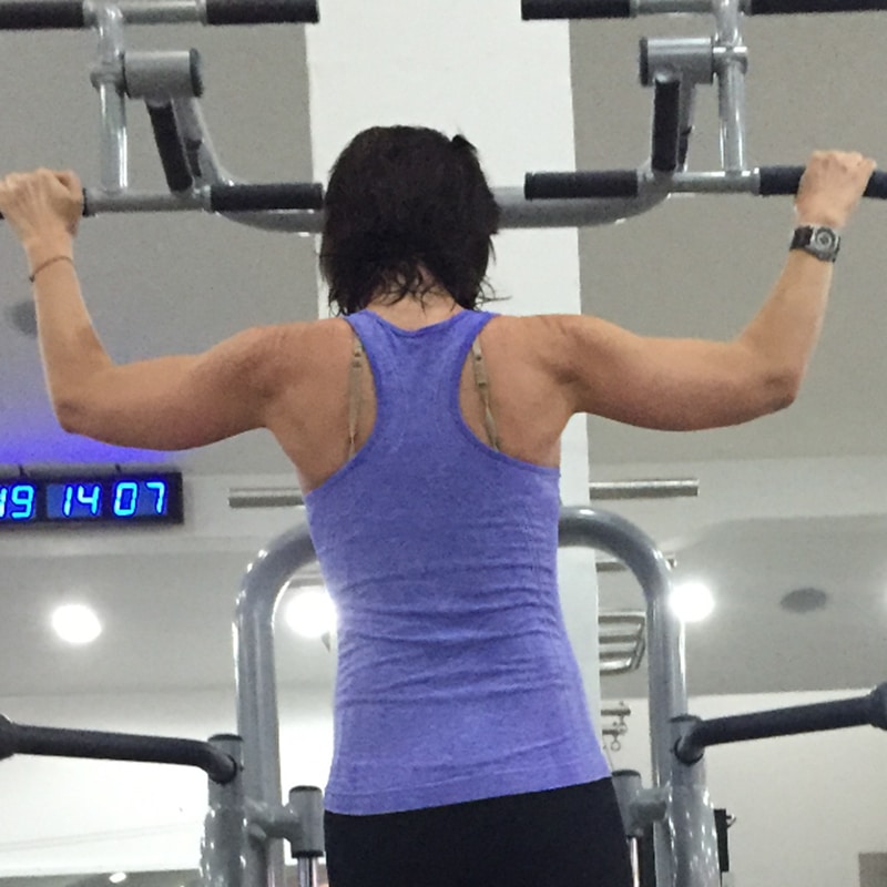 Jana Fitness-Studio