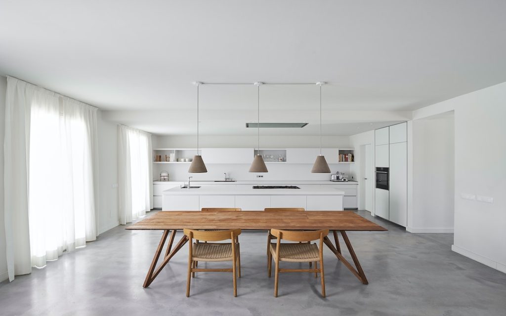 Esszimmer Lampe